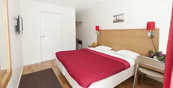 Uppsala Vandrarhem & Hotel-2