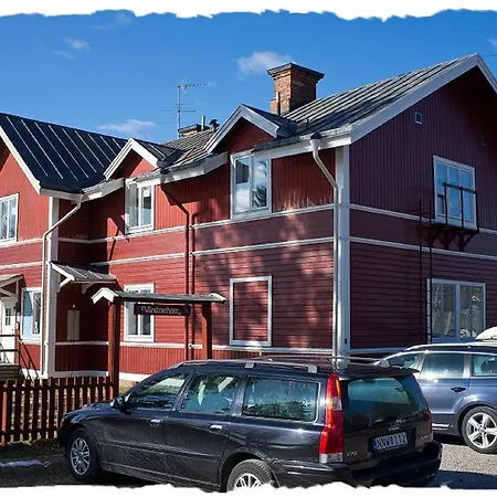 Furudals Vandrarhem och Sjöcamping-2