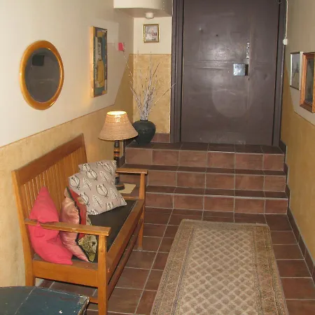 Örnsköldsviks Vandrarhem-2