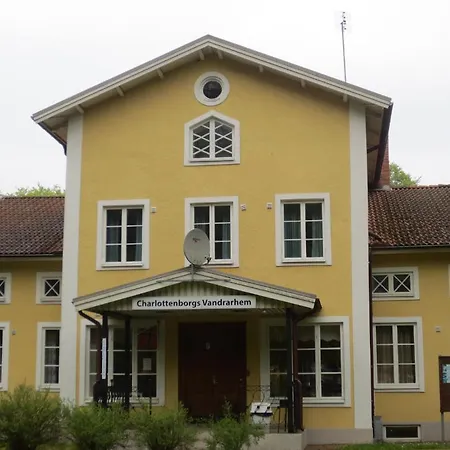 Charlottsborgs Stugor-3