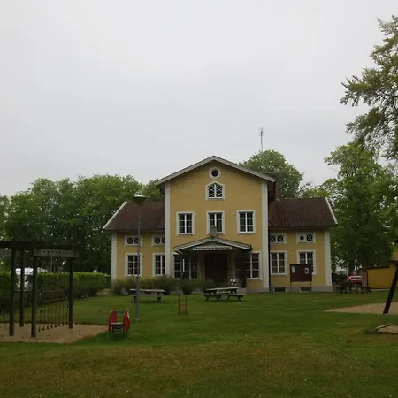 Charlottsborgs Stugor-2