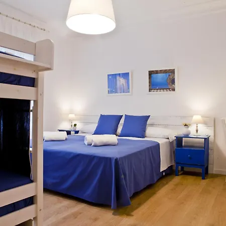 Blue Barcelona-3