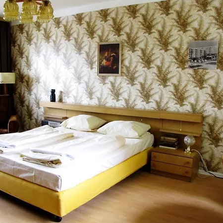 Ostel - Das Ddr Hostel-2