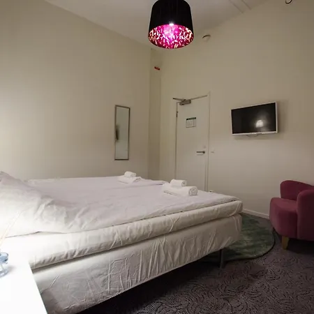 Hostel Fyristorg-2