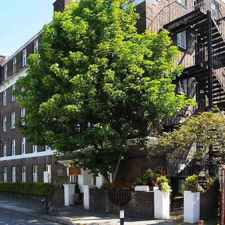 Abercorn House-2