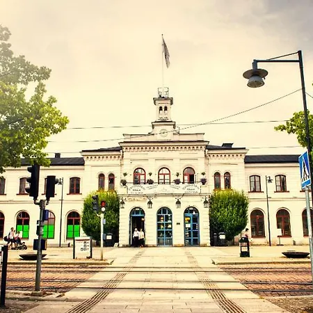 Centralstationens Vandrarhem-2