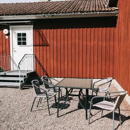 Visingsö Vandrarhem-2
