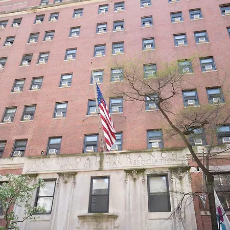 Vanderbilt Ymca-3