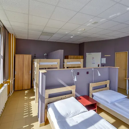 Plus Prague Hostel-2