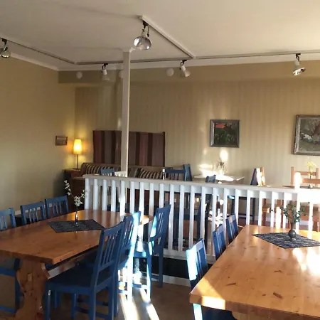 Örnsköldsviks Vandrarhem-3