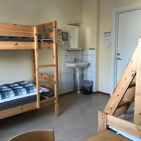 Växjö Hostel Evedal-2