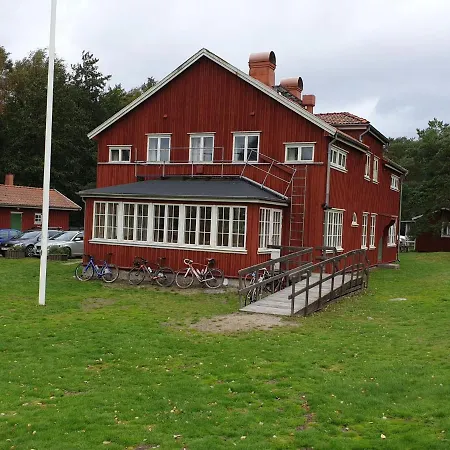 Kuggaviksgården Åsa Vandrarhem STF-3