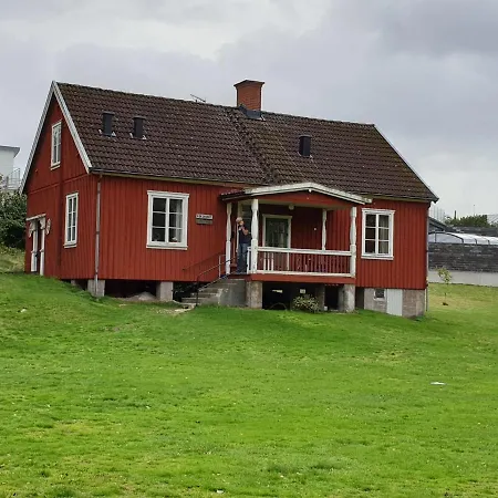 Kuggaviksgården Åsa Vandrarhem STF-2