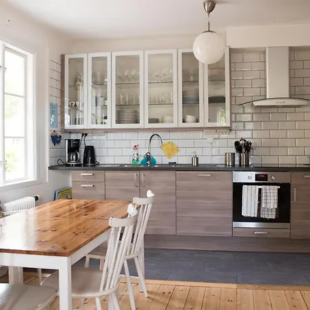 Malmgårdens vandrarhem B&B-2