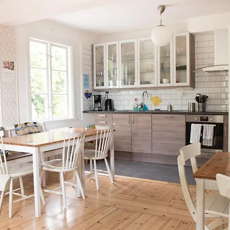 Malmgårdens vandrarhem B&B-3