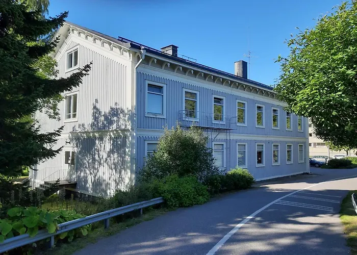 Piteå Vandrarhem