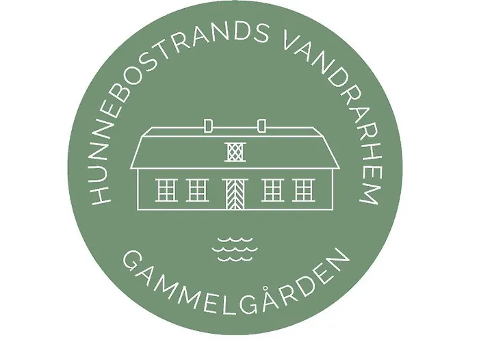 Hunnebostrands vandrarhem Gammelgården