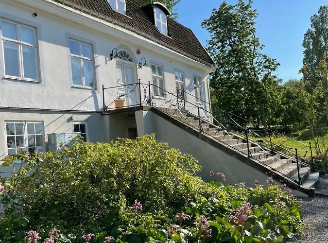 Rosenfors Herrgård B&B Borgholm
