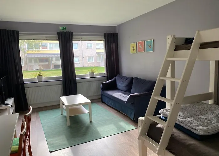 Borlänge Hostel&Apartments