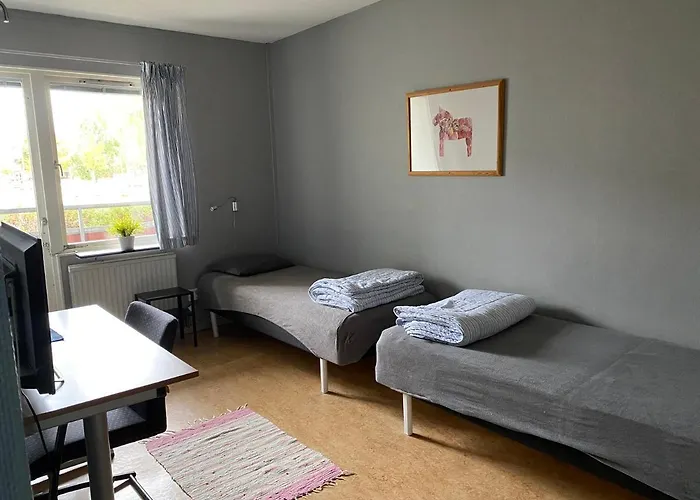 Borlänge Hostel&Apartments