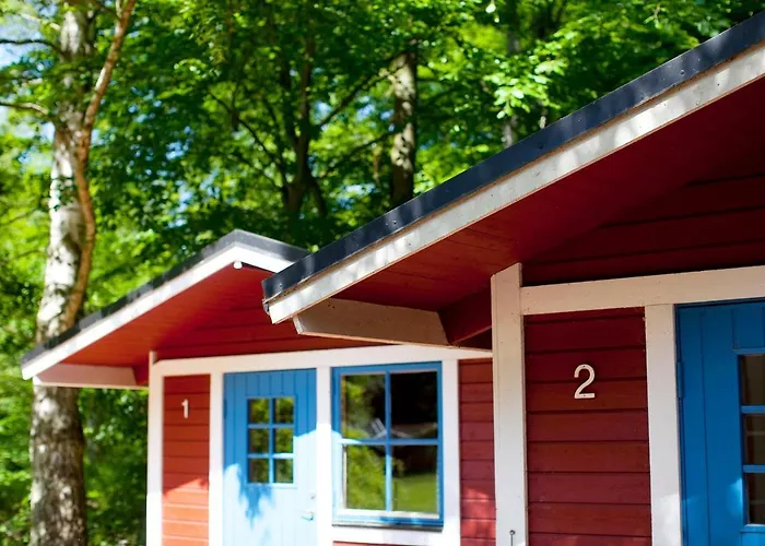 Beach House Ystad