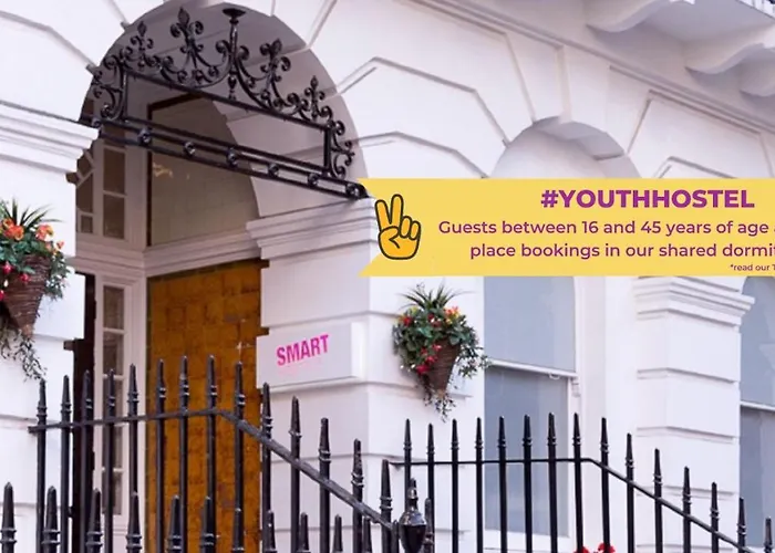 VandrarhemSmart Russell Square