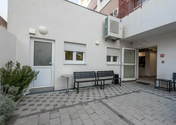 Hostel Elli Split