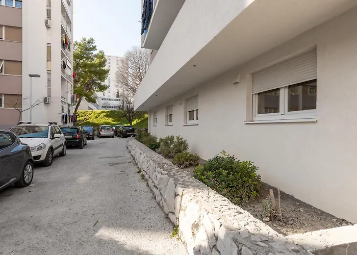 Hostel Elli Split