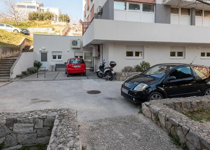 Hostel Elli Split