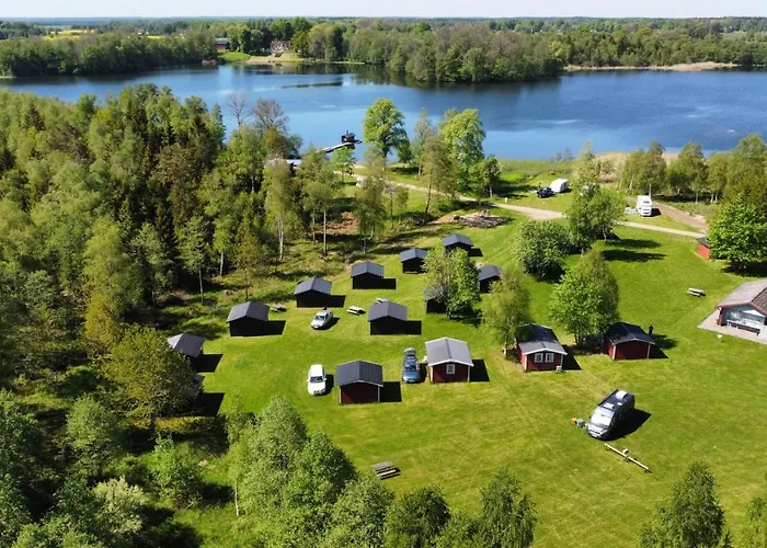 Valle Vandrarhem Axvall