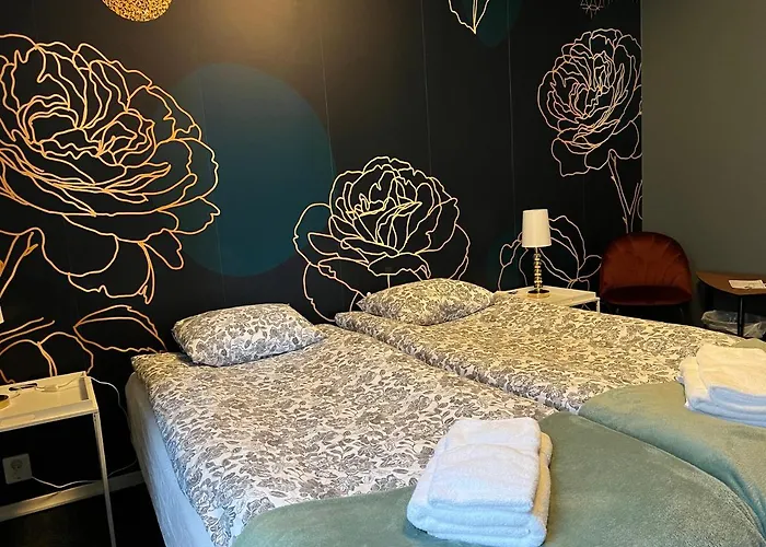 Mini-Hotel Borås Regementet