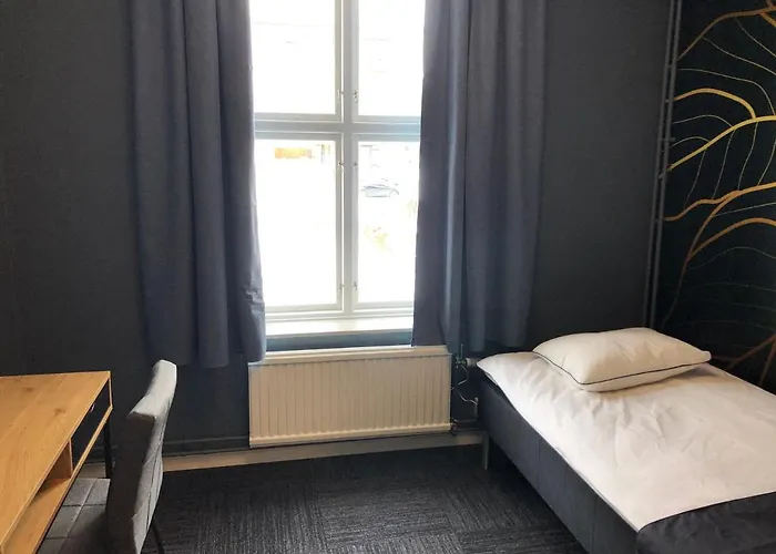 Mini-Hotel Borås Regementet