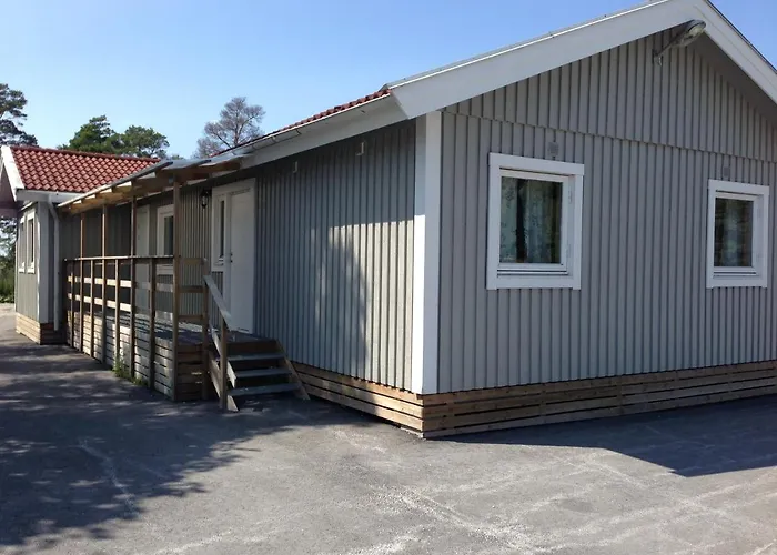 Slite Vandrarhem