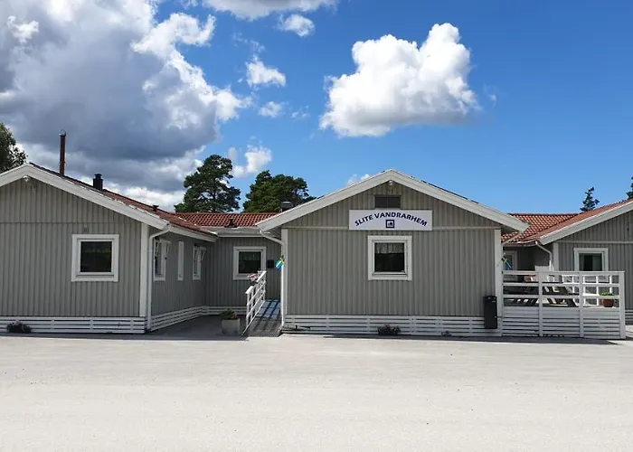 Slite Vandrarhem