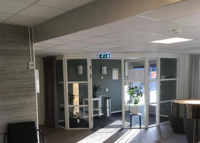 Hostel Snoozemore Göteborg