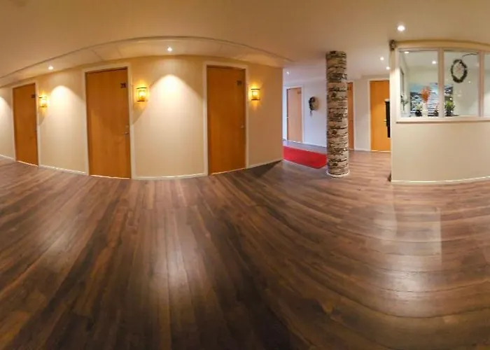 Hotel City Living Stockholm