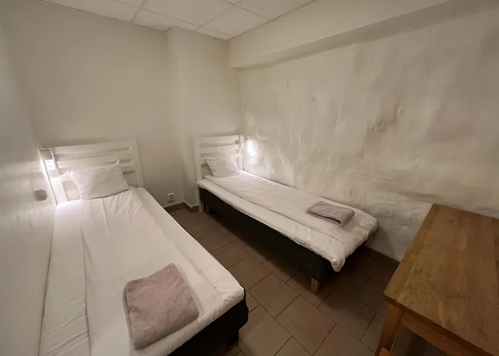 Hostel Dalagatan Stockholm