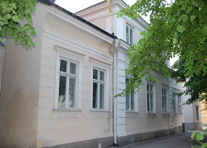 Hotell Kungsängstorg Uppsala