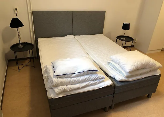 Vandrarhemmet Eken Eksjö