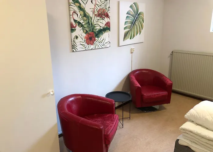 Vandrarhemmet Eken Eksjö