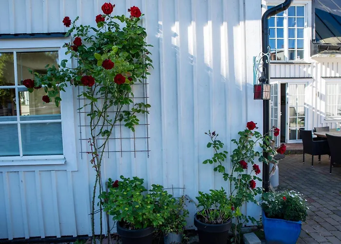 Guest House Tullgatan 24 Borgholm