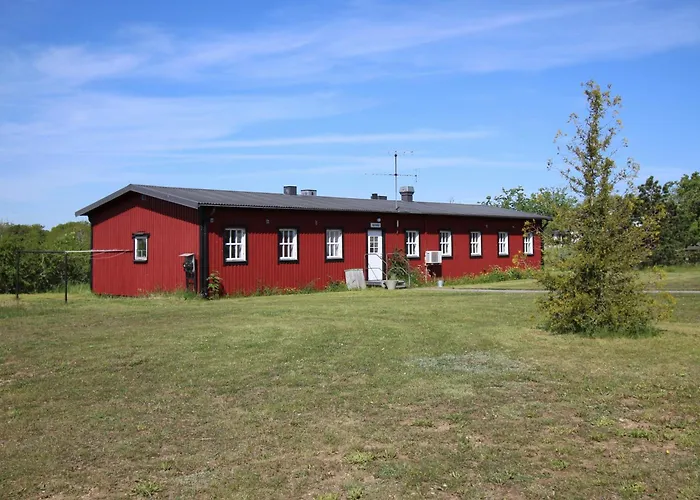 Stf Bunge Hostel Fårösund