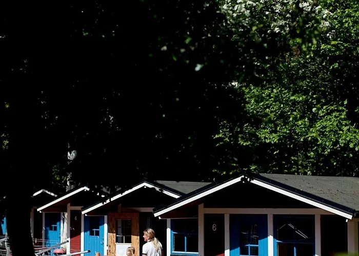 Beach House Ystad