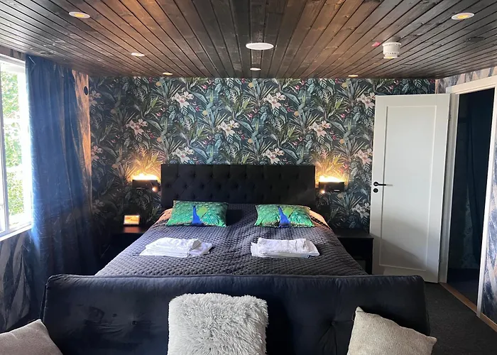 Beach House Ystad