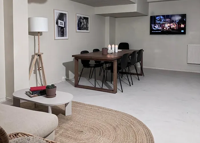 Nomad Gardet Vandrarhem Stockholm