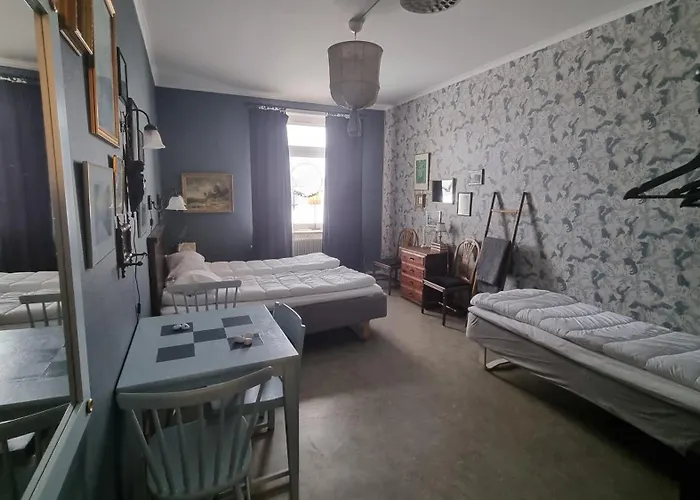 Piteå Vandrarhem