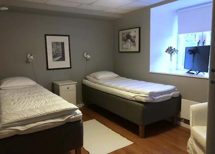 Centrum Turistlogi Borås