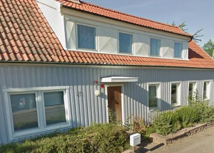 Karlslunds Hostel Ängelholm
