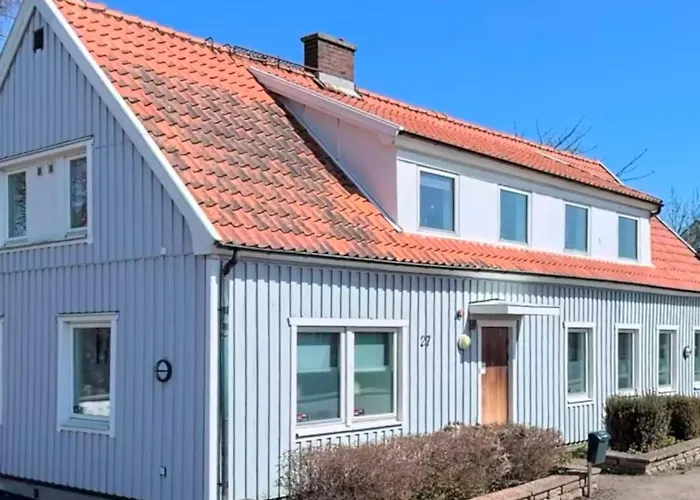 Karlslunds Hostel Ängelholm