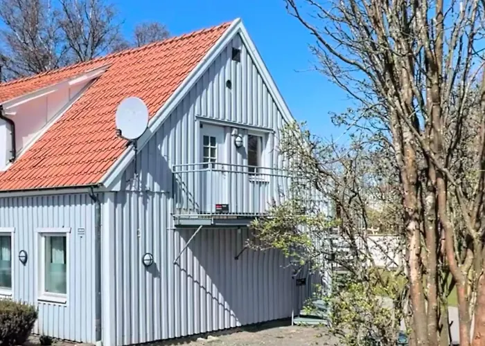 Karlslunds Hostel Ängelholm